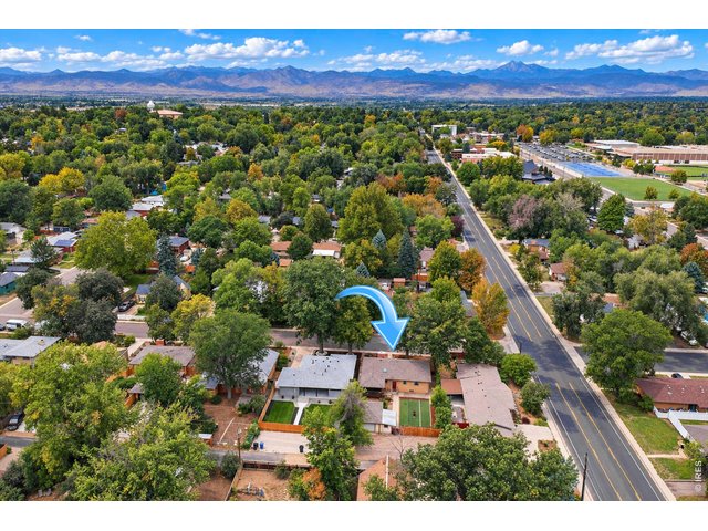 Property Photo 5 Superb Longmont Location