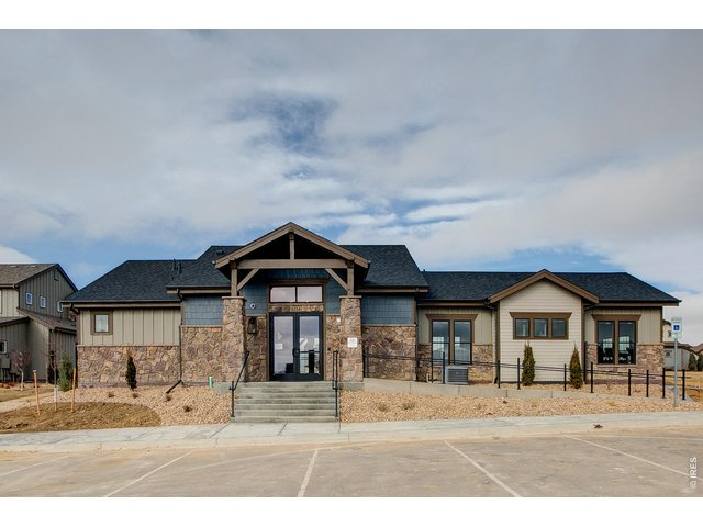 Property Photo 20 The community clubhouse is perfect for large gatherings or meetings!