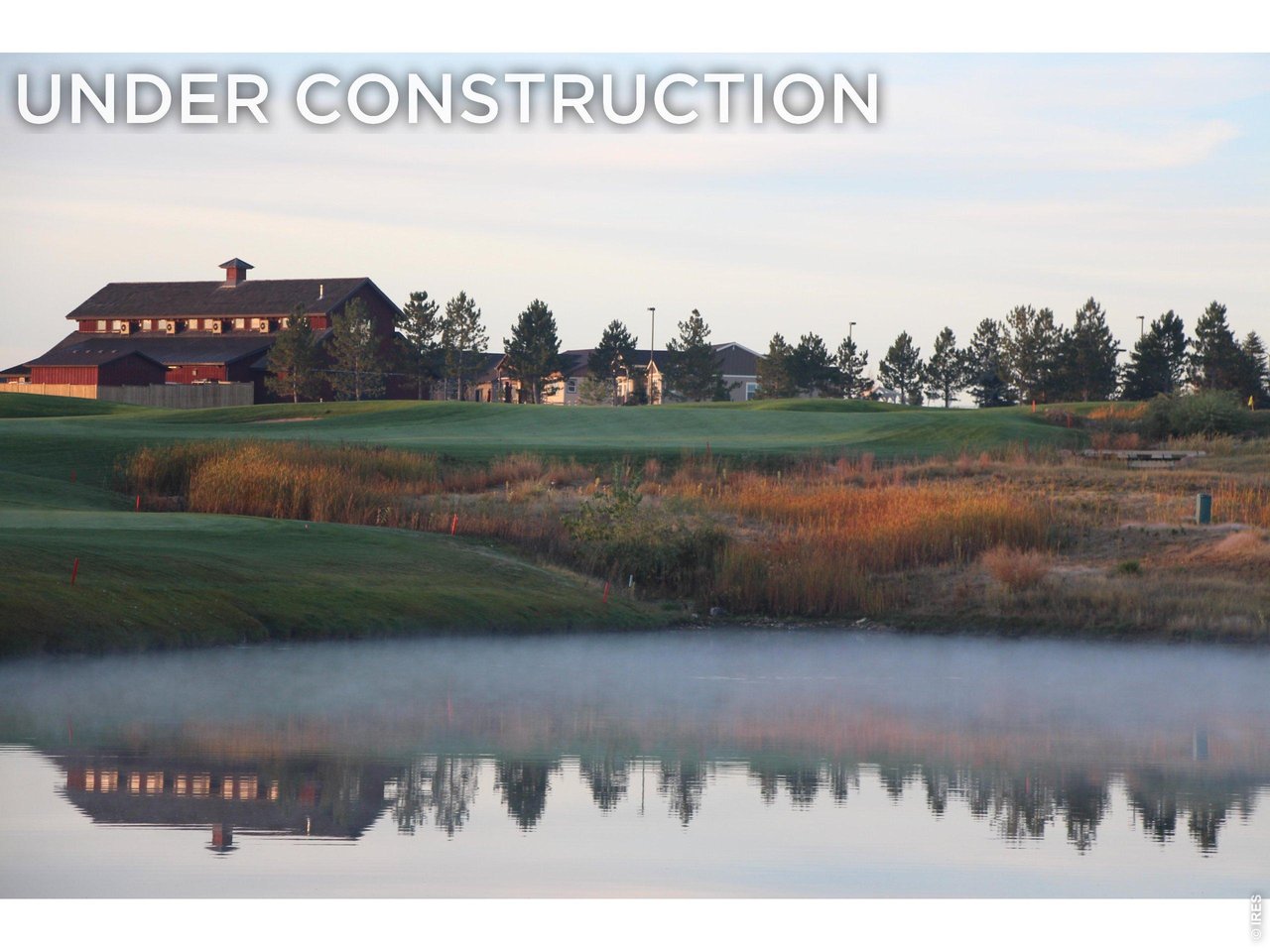 Property Photo 29 The beautiful Highland Meadows public golf course is steps away from your home!
