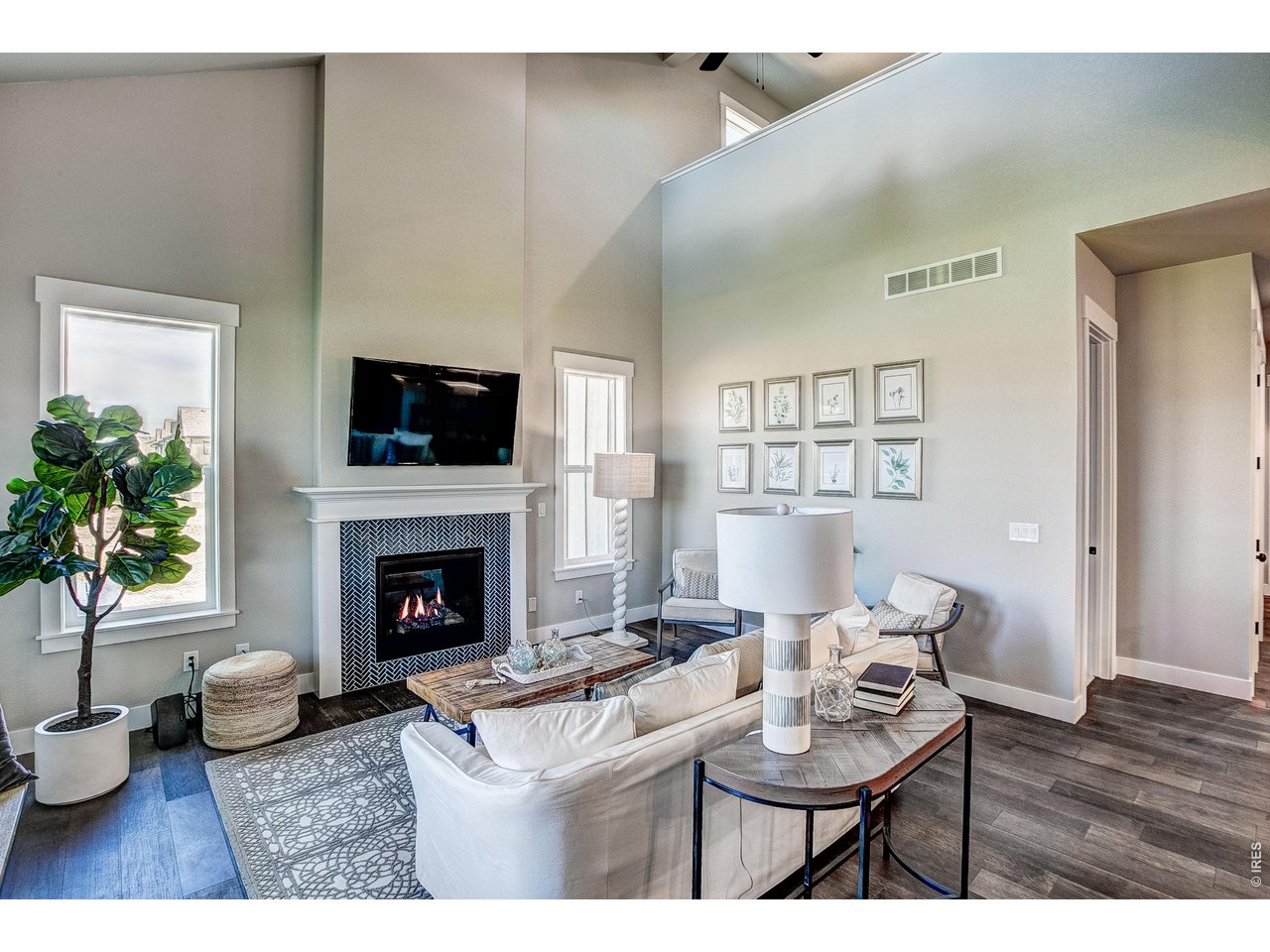 Property Photo 1 Welcome home to 6226 Vernazza Way #4. Photos of a previously built Avalon.