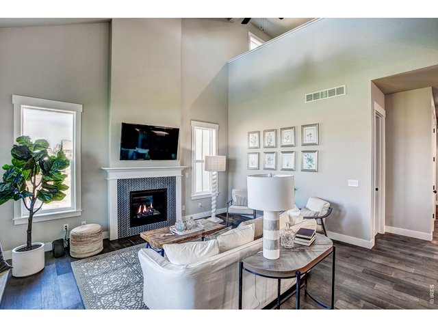 Property Photo 1 Welcome home to 6226 Vernazza Way #4. Photos of a previously built Avalon.