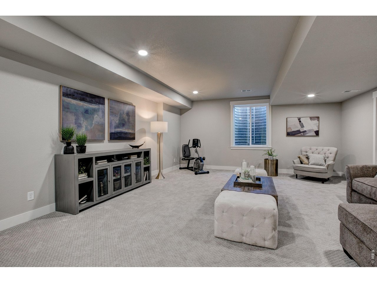 Property Photo 16 Full, finished basement!