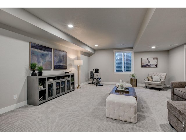 Property Photo 16 Full, finished basement!