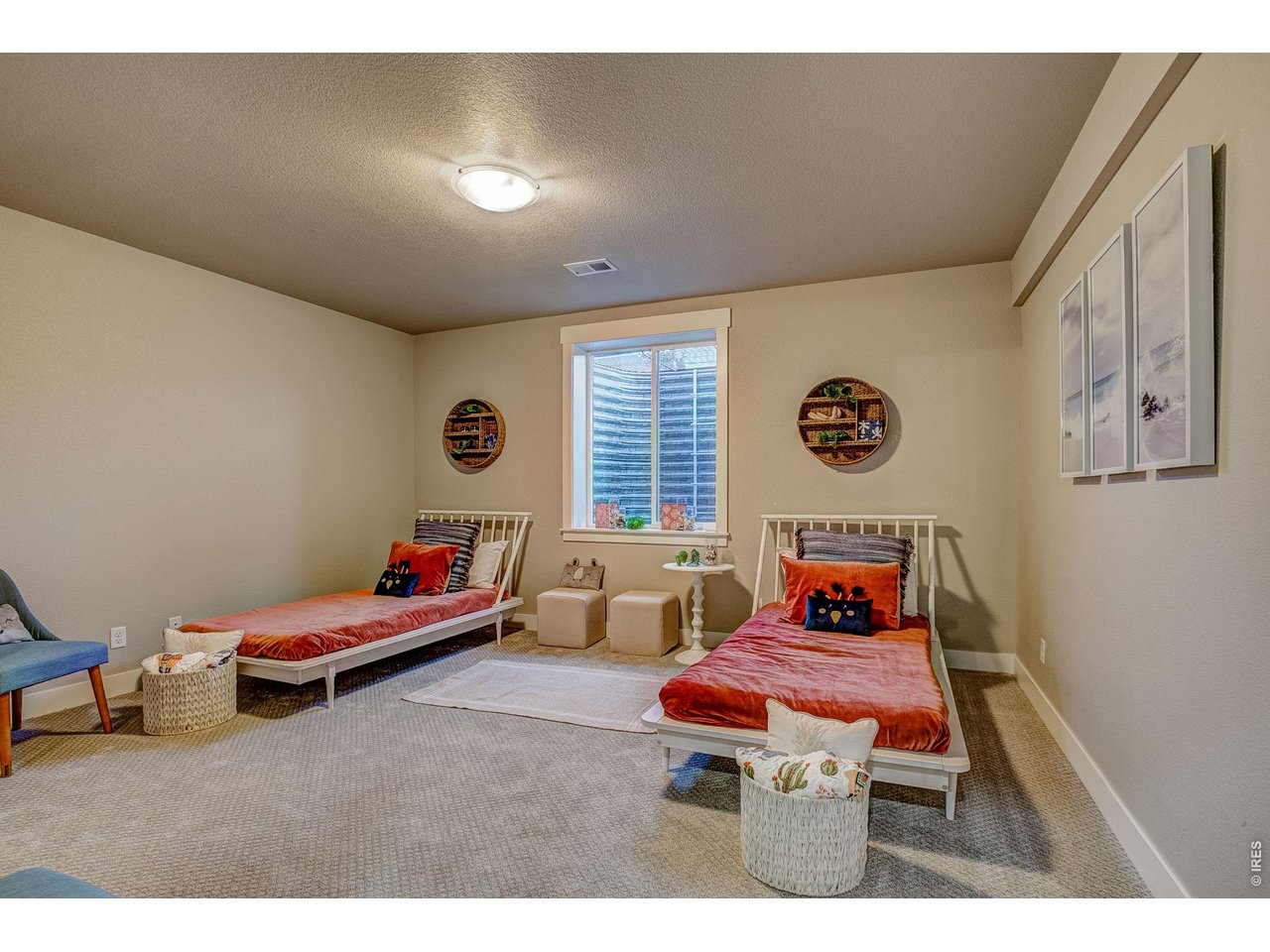 Property Photo 18 Basement fourth bedroom