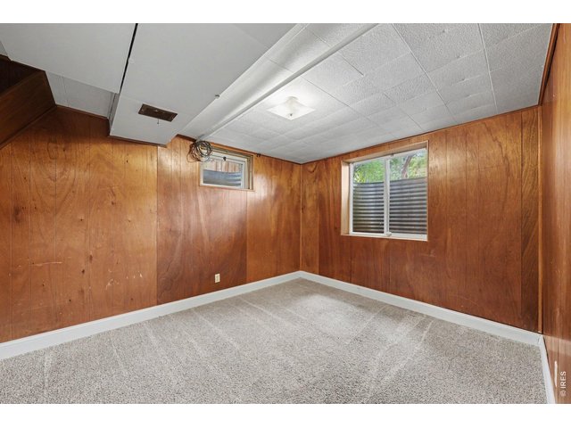 Property Photo 17 4th Bedroom with egress window.