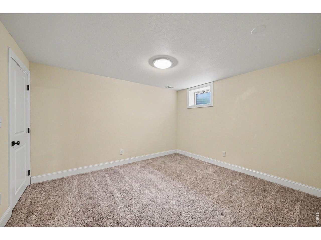 Property Photo 18 3rd Bedroom with walk-in closet.