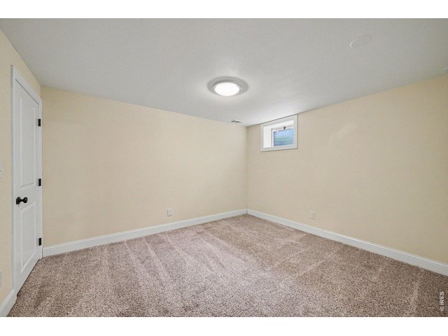 Property Photo 18 3rd Bedroom with walk-in closet.