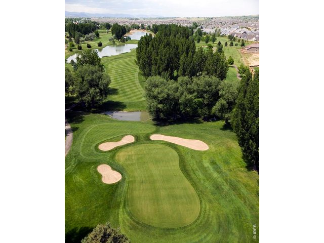 Property Photo 23 Enjoy 1 year complimentary golf at Fox Hill Golf Course!