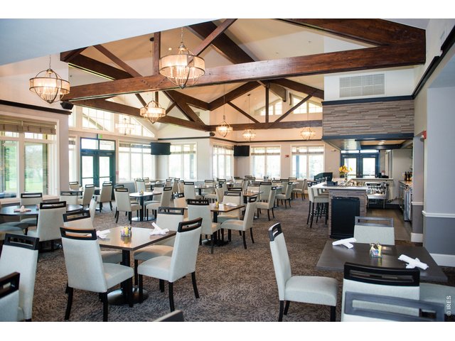 Property Photo 27 Dining and events available at the Fox Hills country club.
