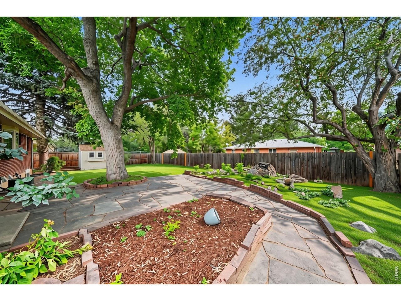 Property Photo 28 AI Enhanced Gardening Potential