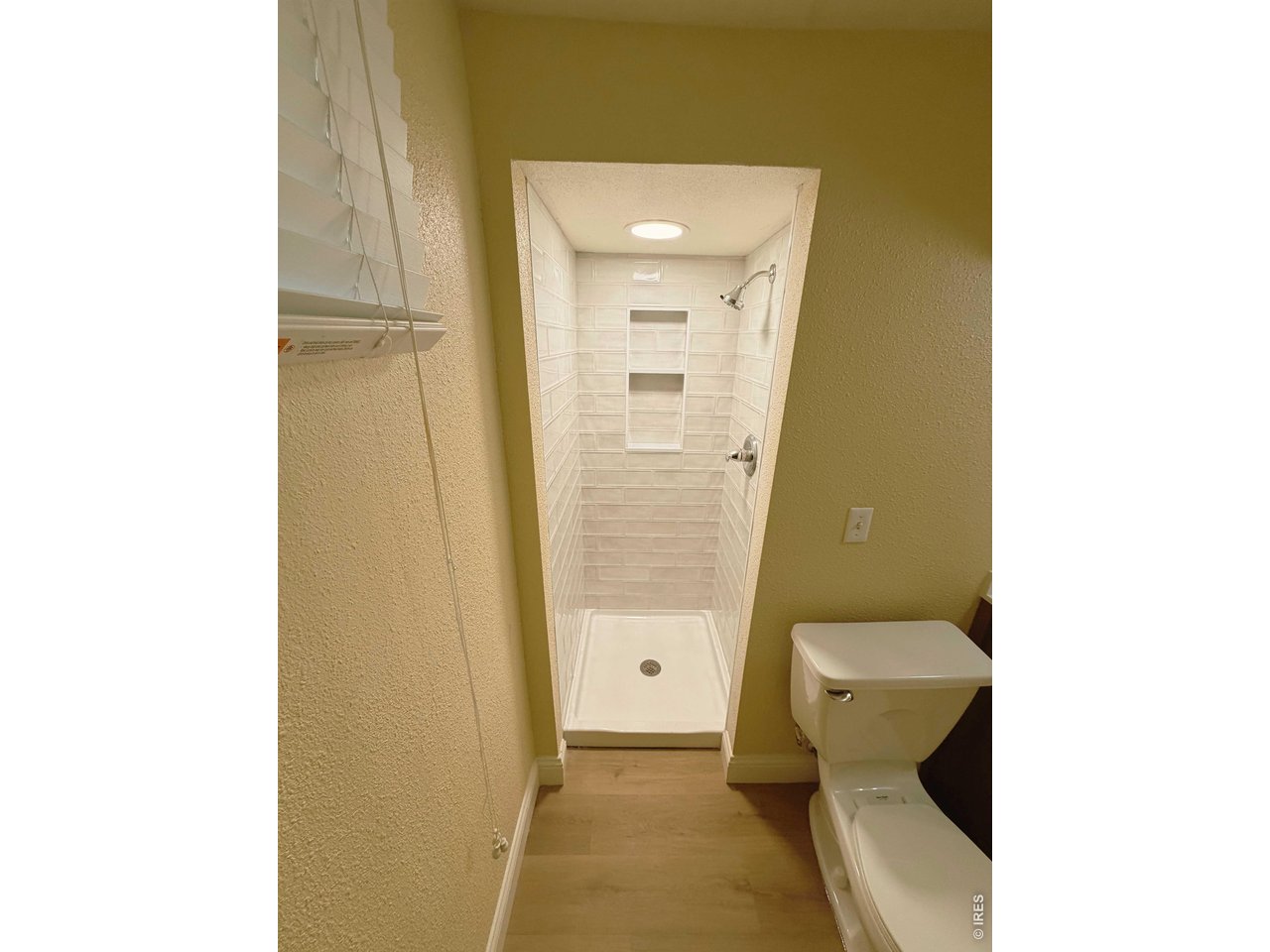 Property Photo 23 Newly Renovated Shower