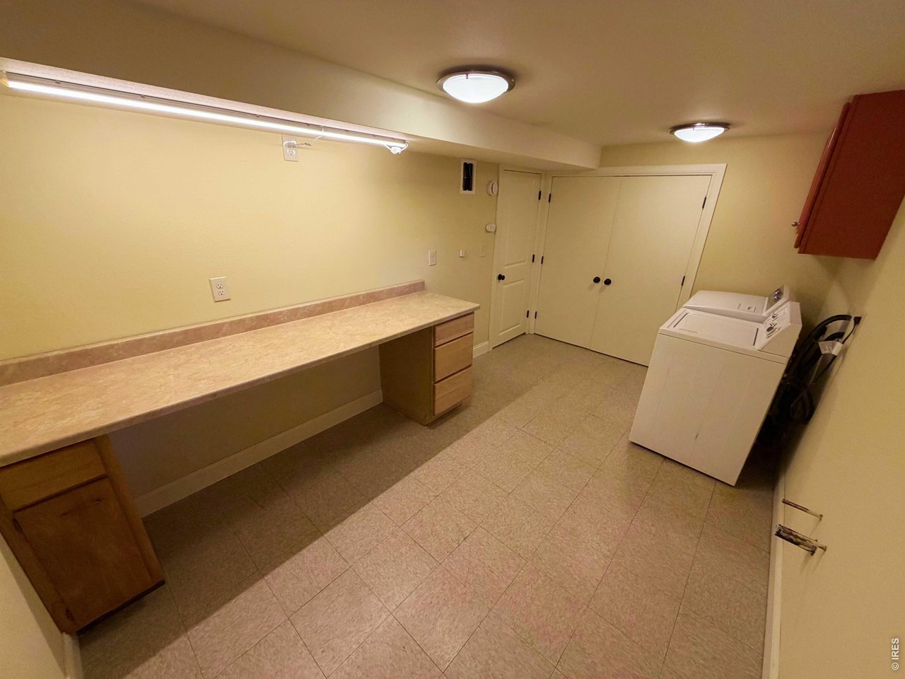 Property Photo 25 Large Laundry Room / Storage Room