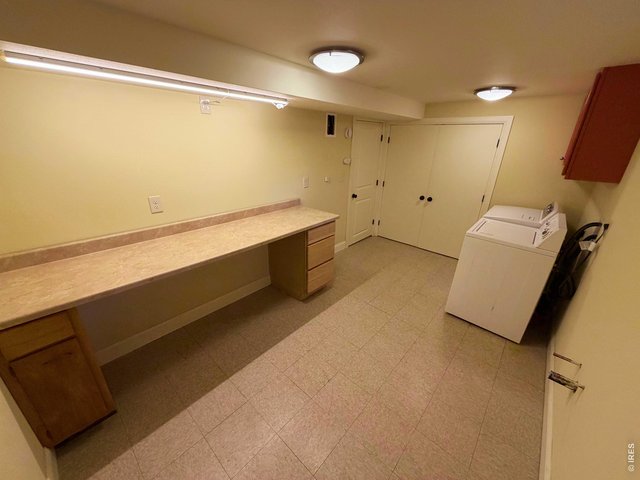 Property Photo 25 Large Laundry Room / Storage Room