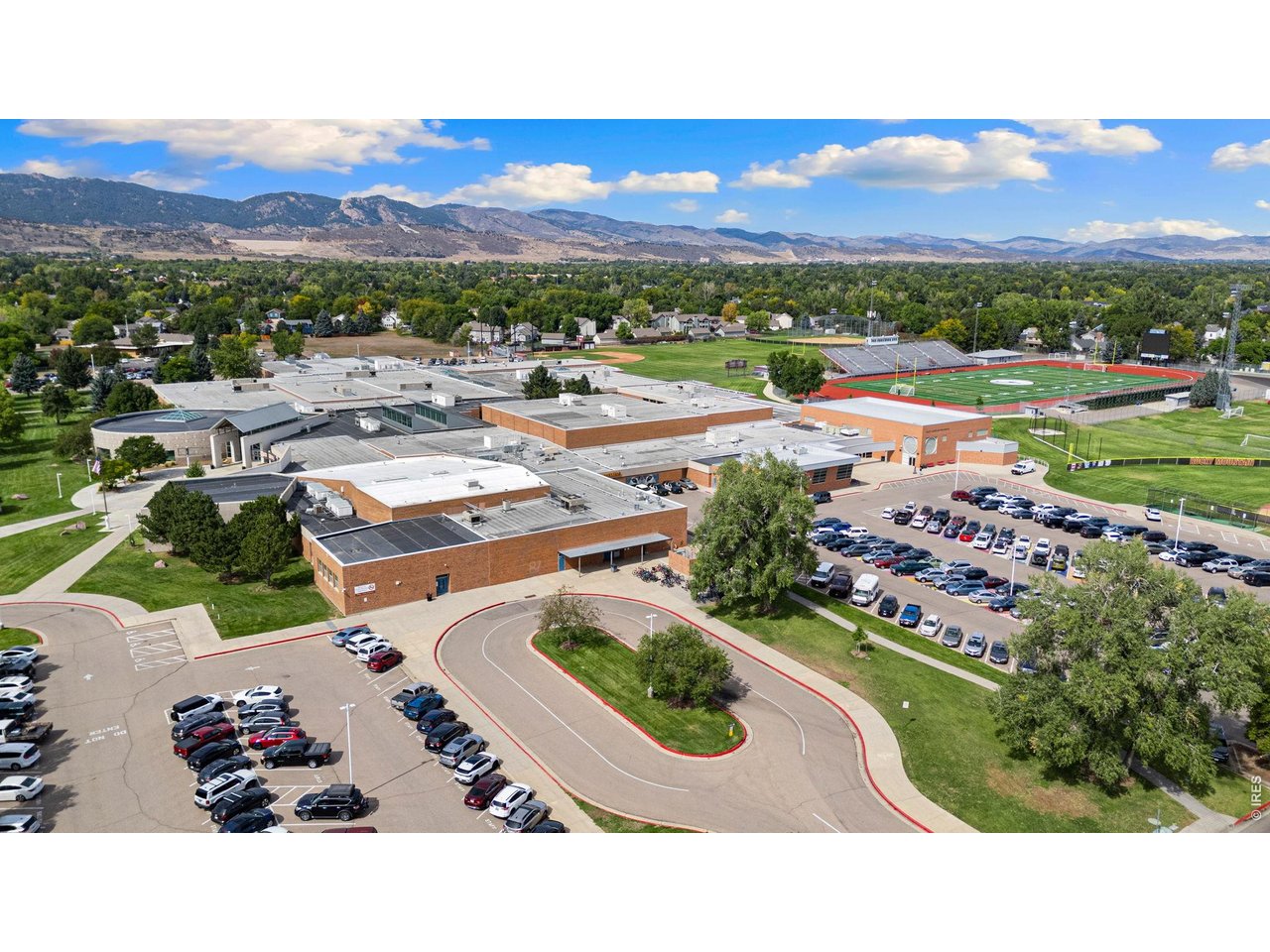 Property Photo 31 Rocky Mountain High School