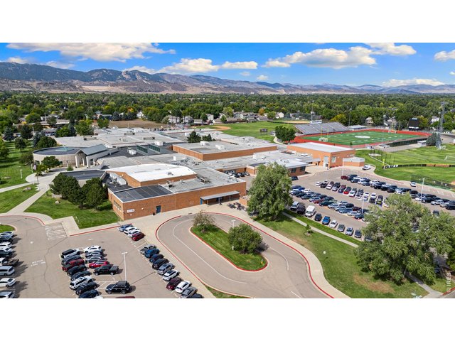 Property Photo 31 Rocky Mountain High School