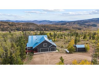 2460 County Road 164 Kremmling, CO 80459