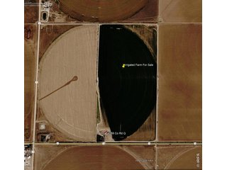(No Address) Fort Morgan, CO 80701