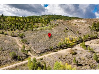 (TBD) Roosevelt Hot Sulphur Springs, CO 80451