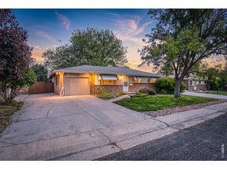 224 S 5th St La Salle, CO 80645