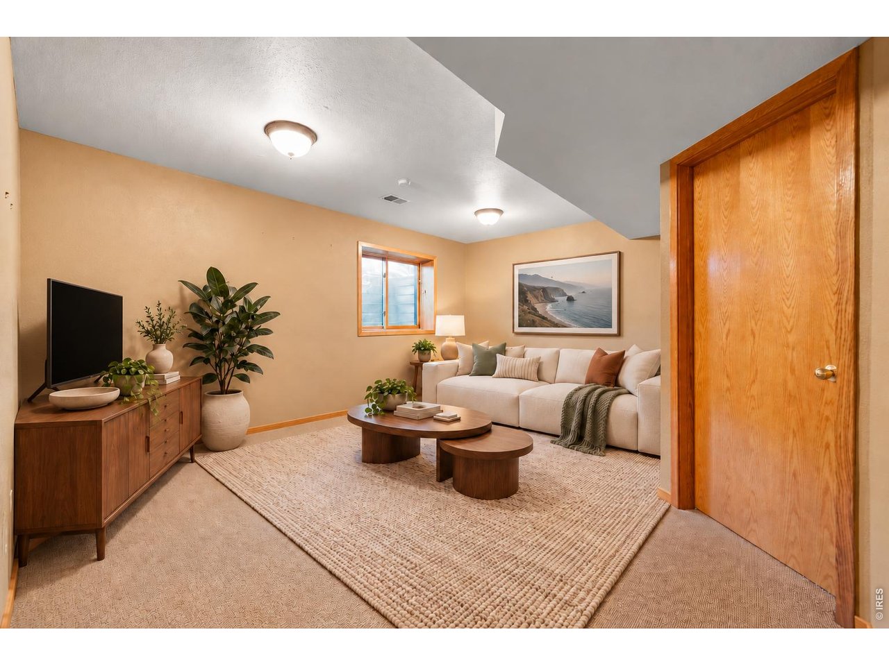 Property Photo 16 Image is virtually staged with AI