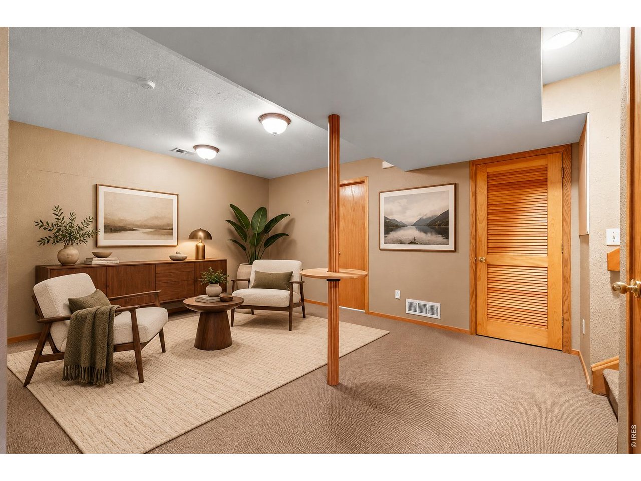 Property Photo 17 Image is virtually staged with AI