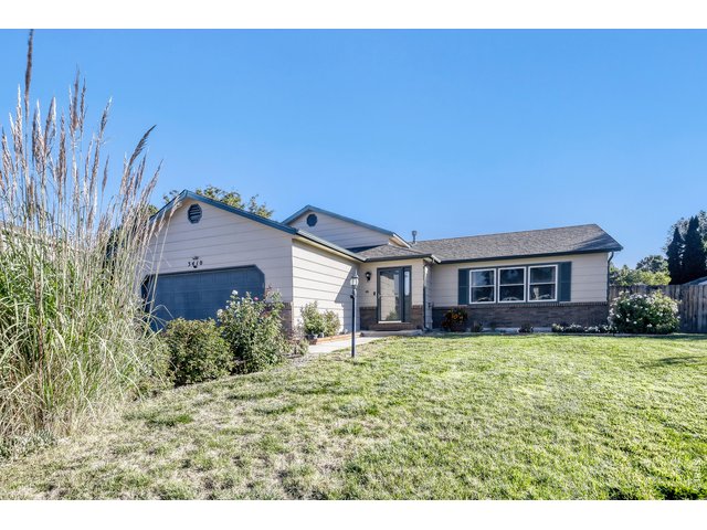 Property Photo 1 Located in high demand Northeast Loveland neighborhood