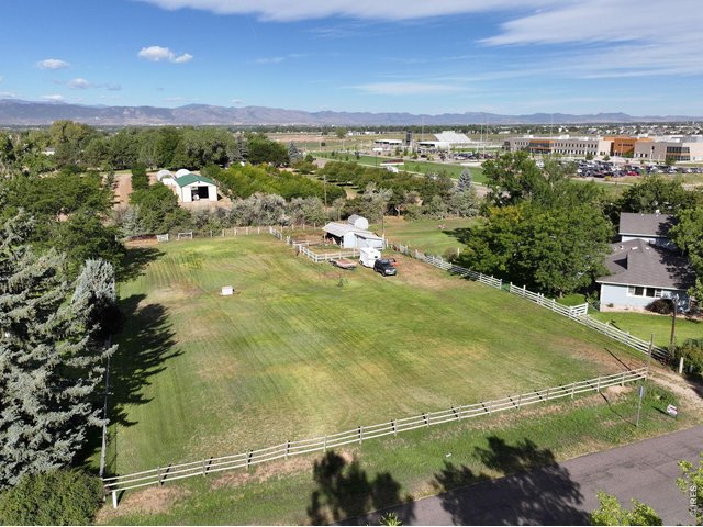 Property Photo 1 .97 Acre lot with irrigation well