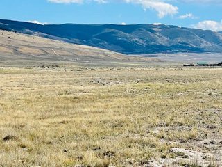 (No Address) Cowdrey, CO 80434