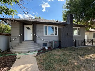 230 E South 1st St Johnstown, CO 80534