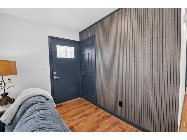 Property Photo 3 Entry front door and coat closet