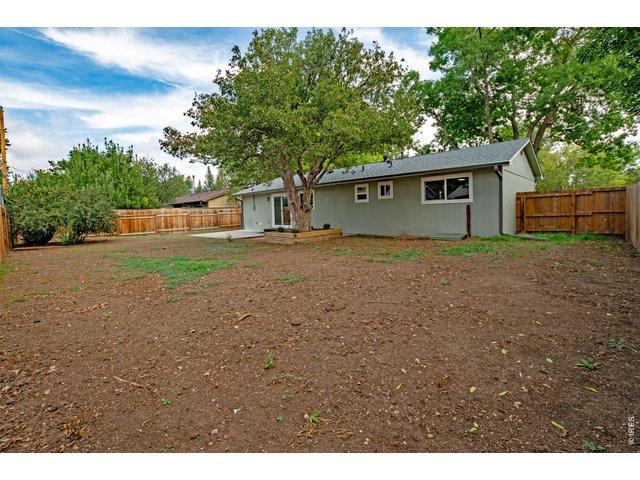 Property Photo 20 SW corner of backyard