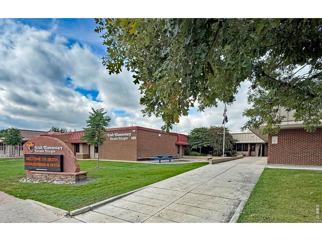 Property Photo 24 Irish elementary the next block over
