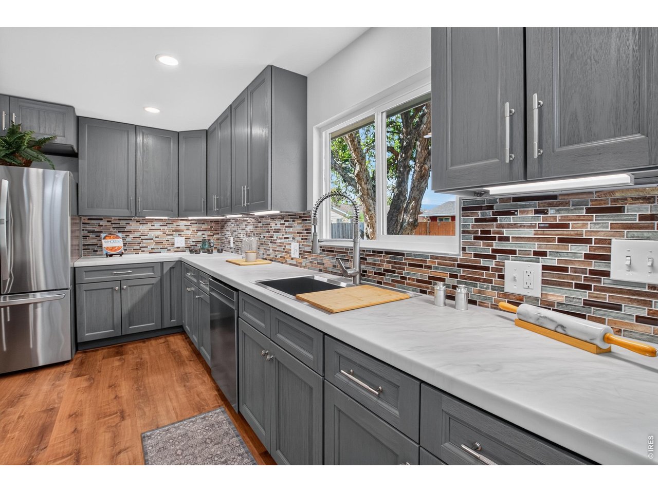 Property Photo 6 Plenty of countertops and cupboards