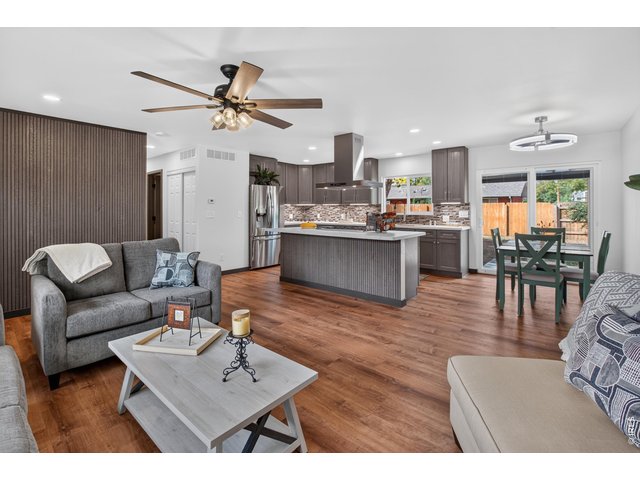 Property Photo 10 Open floor plan with plenty of natural light