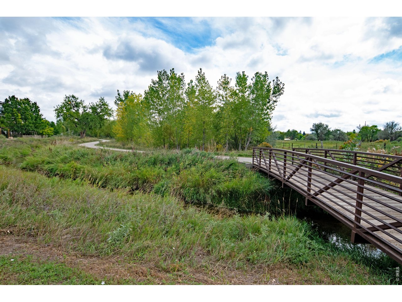 Property Photo 23 Walking/bike trail one half block away