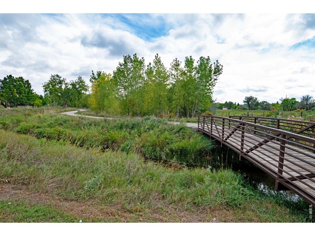 Property Photo 23 Walking/bike trail one half block away