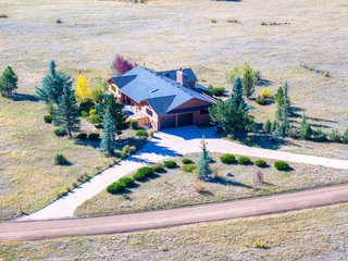 2570 Eagle Rock Dr Estes Park, CO 80517