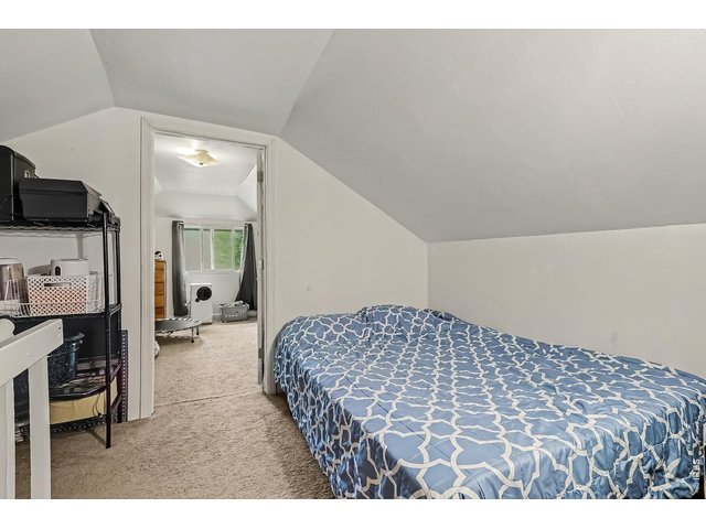 Property Photo 14 Upstairs Bedroom