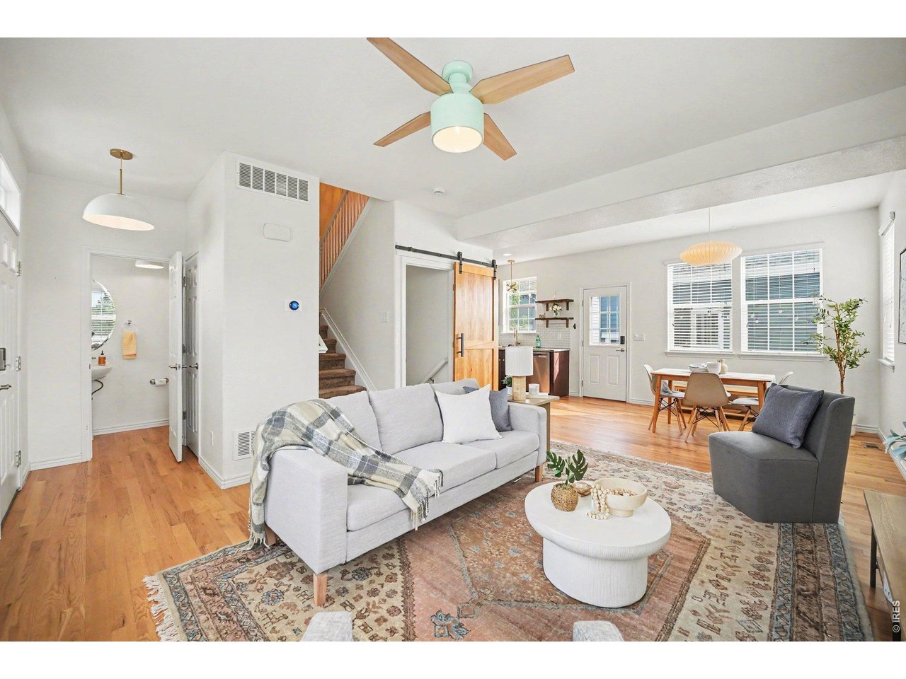 Property Photo 5 Open Floor Plan