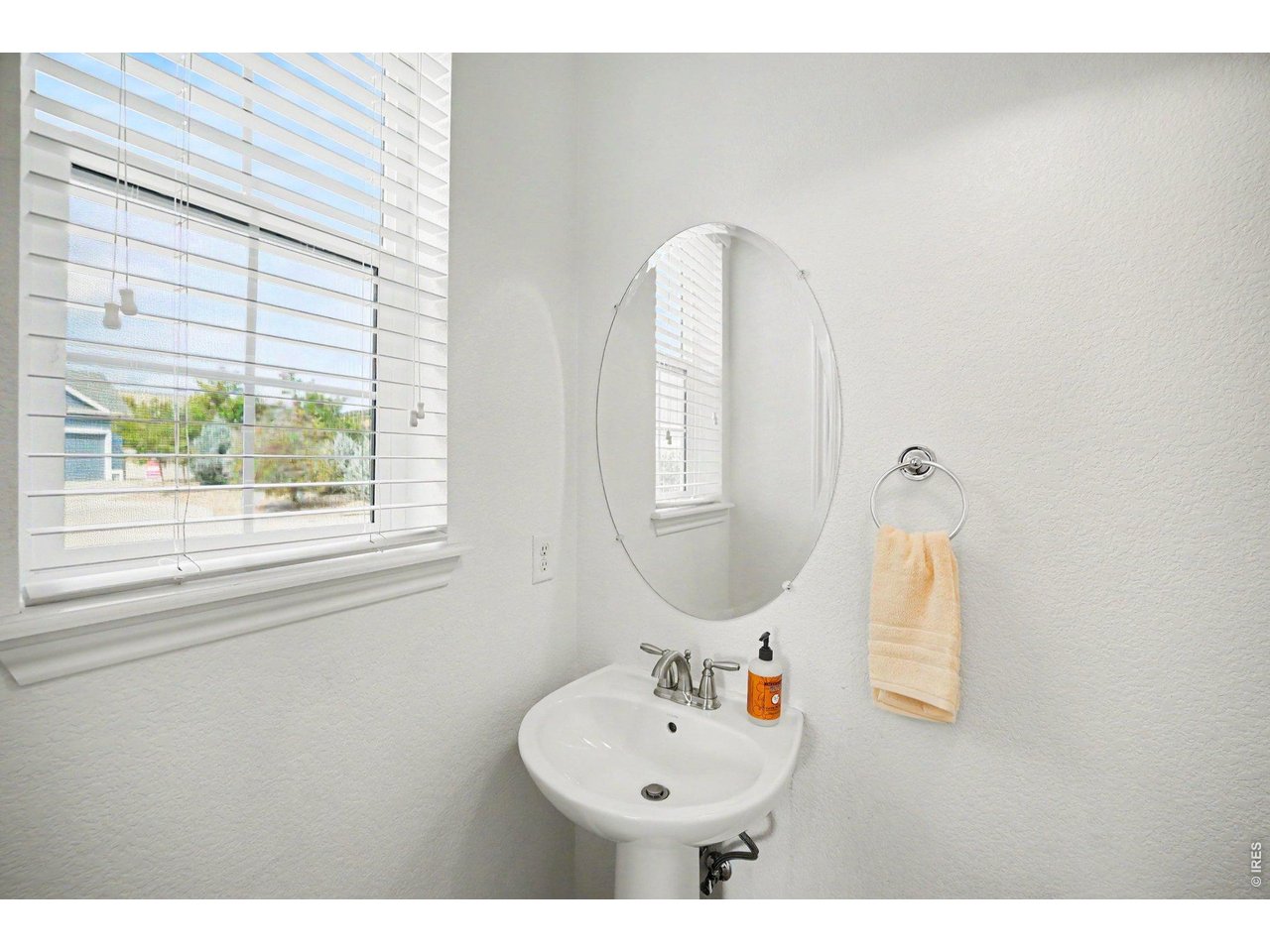 Property Photo 11 Main Floor Half Bath
