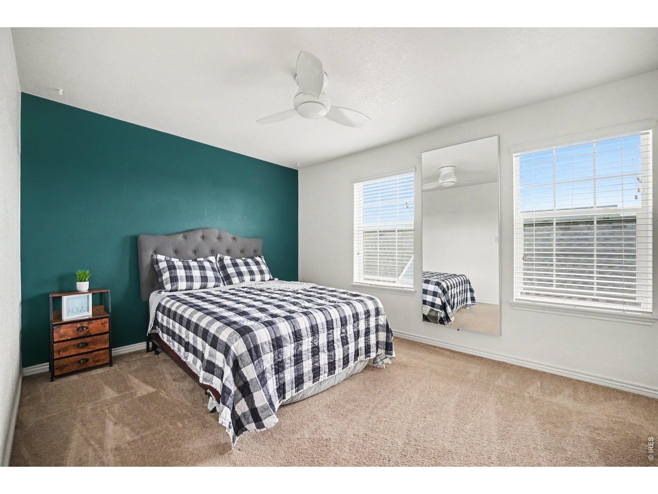 Property Photo 12 Bedroom 1 with attached Bath