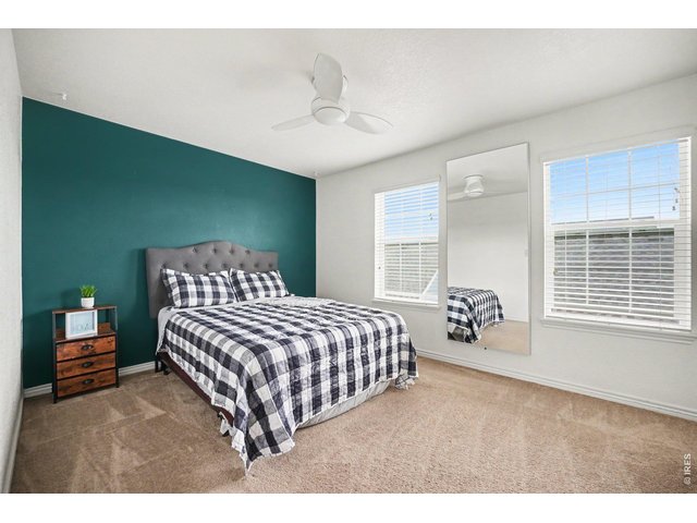Property Photo 12 Bedroom 1 with attached Bath