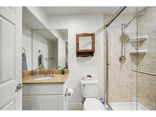 Property Photo 17 Basement Bathroom
