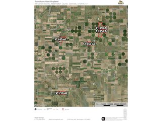 10 PP Rd Seibert, CO 80834