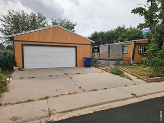 227 Balsam St Log Lane Village, CO 80705