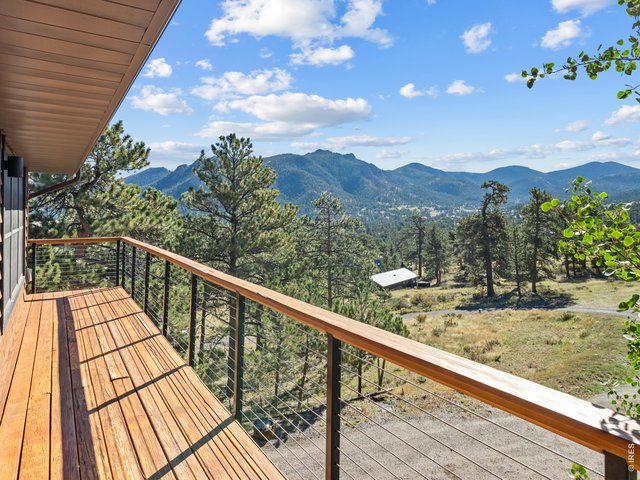 Property Photo 19 Upper deck off rec room