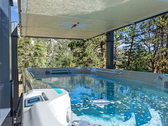 Property Photo 46 Amazing swim spa with power cover