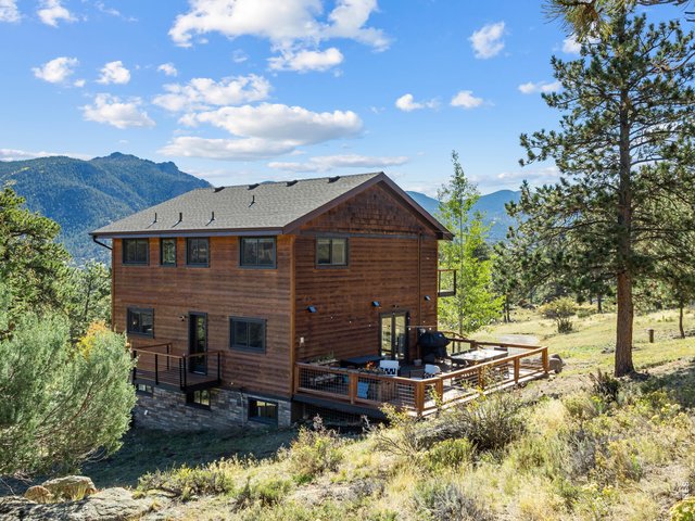 Property Photo 45 Your private mountain retreat