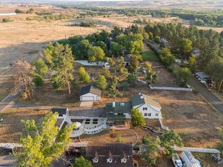 7819 Hill Crest Dr Louviers, CO 80131