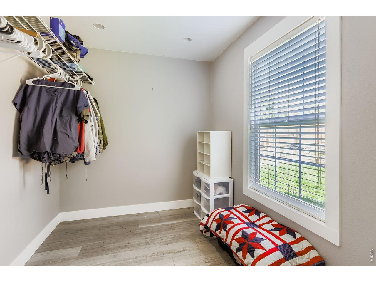 Property Photo 18 Primary Closet